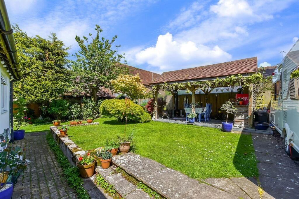 Additional image 9 of Canterbury Road, Etchinghill, Kent