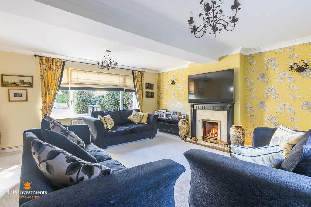 Additional image 5 of Lime Tree Avenue, Rugby, Warwickshire, CV22