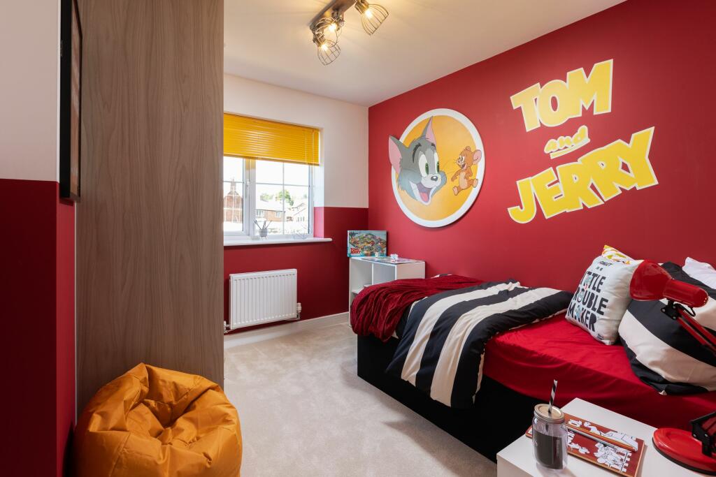 Additional image 15 of Whiteley Road,
Ripley,
DE5 3QL