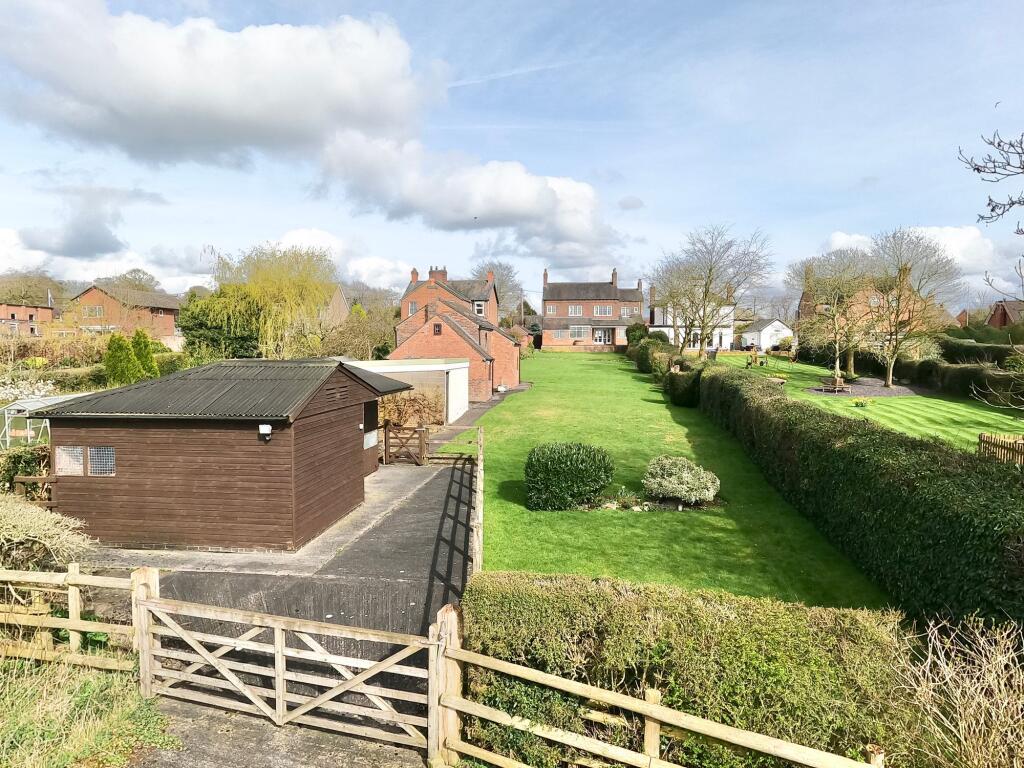 Additional image 29 of 'Sunnyside', London Road, Woore, Shropshire