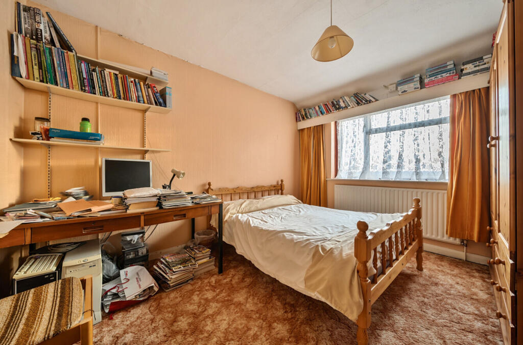 Additional image 5 of East Rochester Way, Sidcup, DA15 8TF