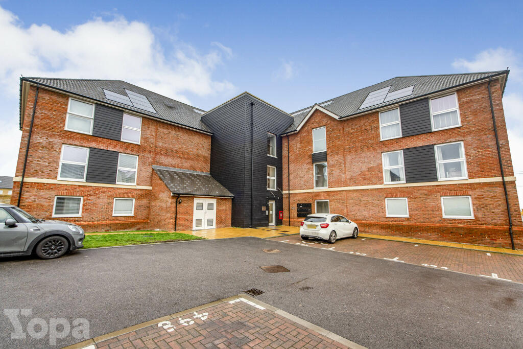 Additional image 2 of Ackers Drive, Swanscombe, DA10