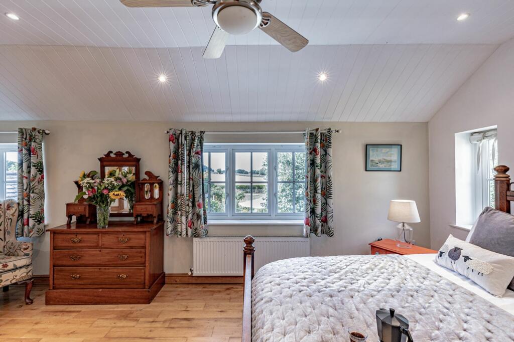 Additional image 20 of Stunning views of Beeston Castle with a detached annexe