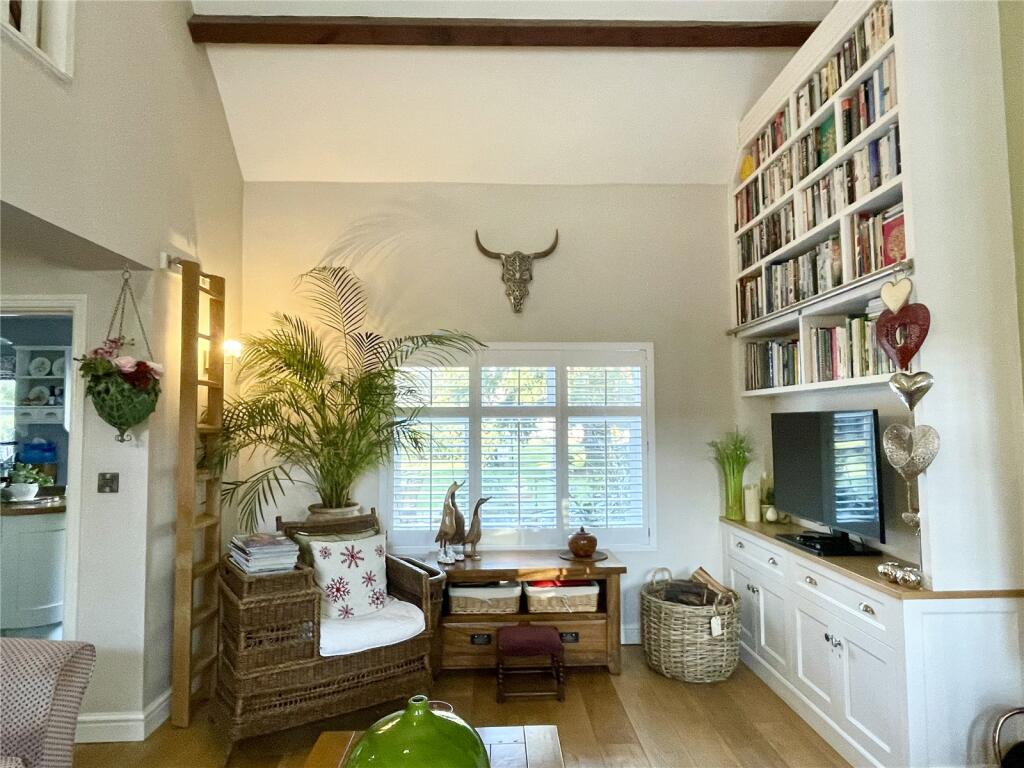 Additional image 9 of Caldecote Hall Drive, NUNEATON, Warwickshire, CV10