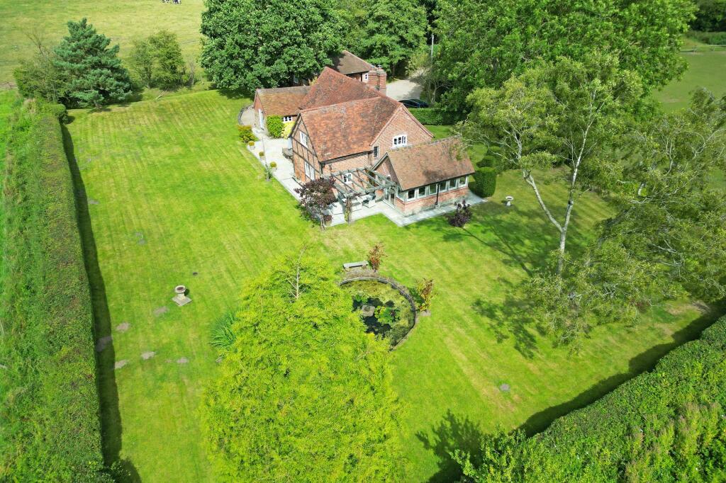 Additional image 28 of Benton Green Lane, Berkswell, CV7