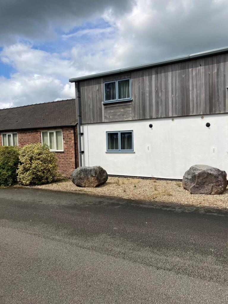 Additional image 7 of Gawsworth Business Court, North Rode