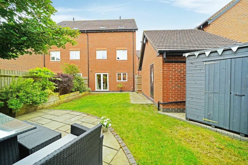 Additional image 4 of Meer Stones Road, Balsall Common, CV7