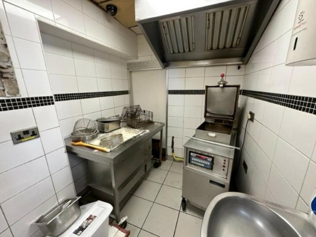 Additional image 15 of Leasehold Fish & Chip Takeaway, Coleshill Road, Nuneaton, Warwickshire, CV10 0PH