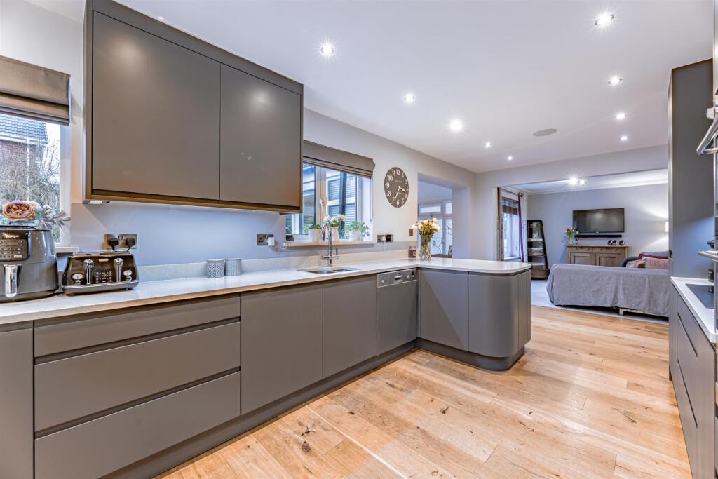 Additional image 9 of Exceptionally presented detached property tucked away on prized cul-de-sac