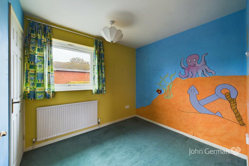 Additional image 15 of Old Hall Lane, Church Broughton