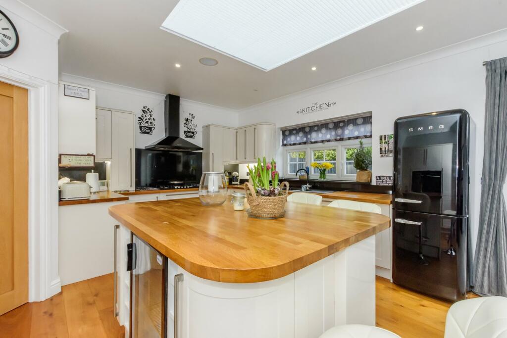 Additional image 5 of Somerhill Avenue, Sidcup, DA15