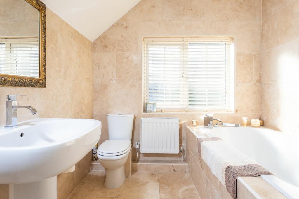 Additional image 19 of Poole, Nantwich, CW5