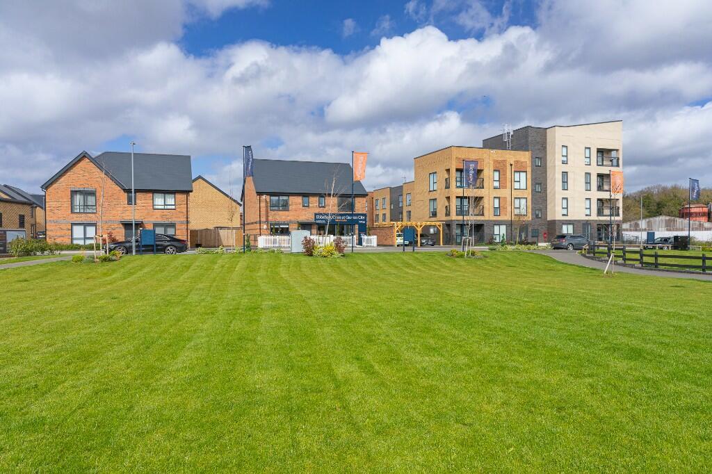 Additional image 14 of Whiting Avenue, Greenhithe, Kent, 
DA9 9YW.