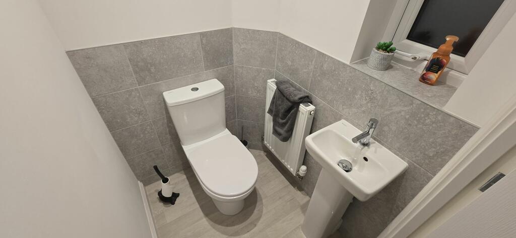 Additional image 8 of Locke Close, Hetton-le-Hole, Houghton Le Spring, Tyne and Wear, DH5 9GH