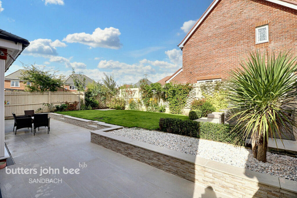 Additional image 20 of Red Clover Drive, Sandbach