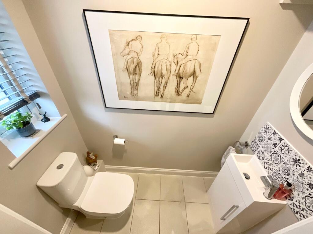 Additional image 12 of Kettle Lane, Buerton, CW3