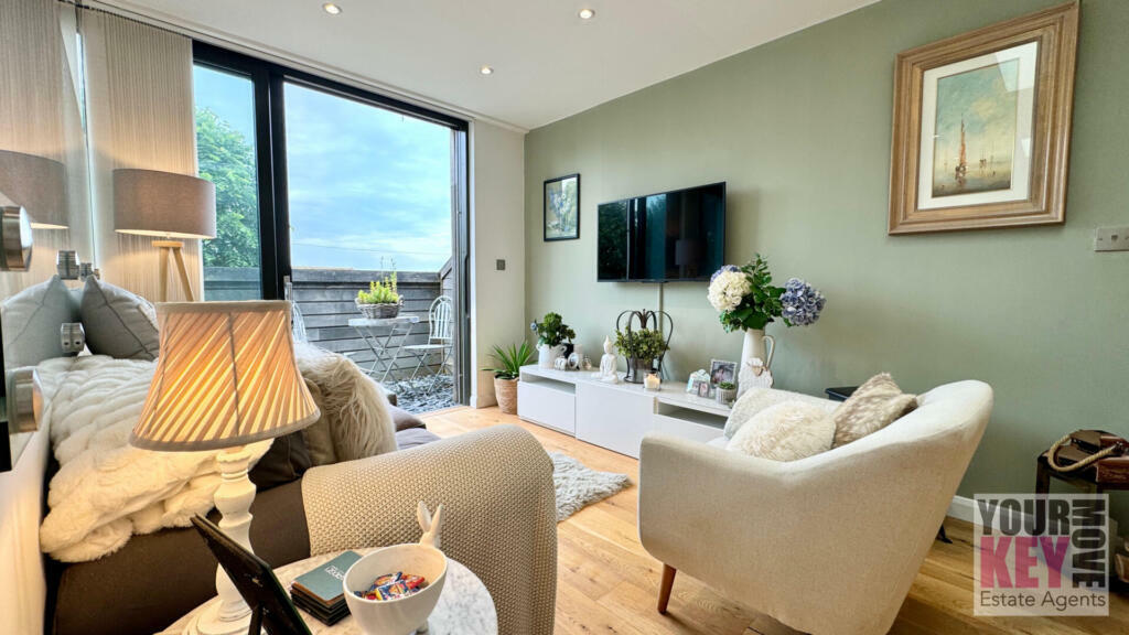 Additional image 11 of The Hyde, Dental Street, Hythe, Kent, CT21 5LJ