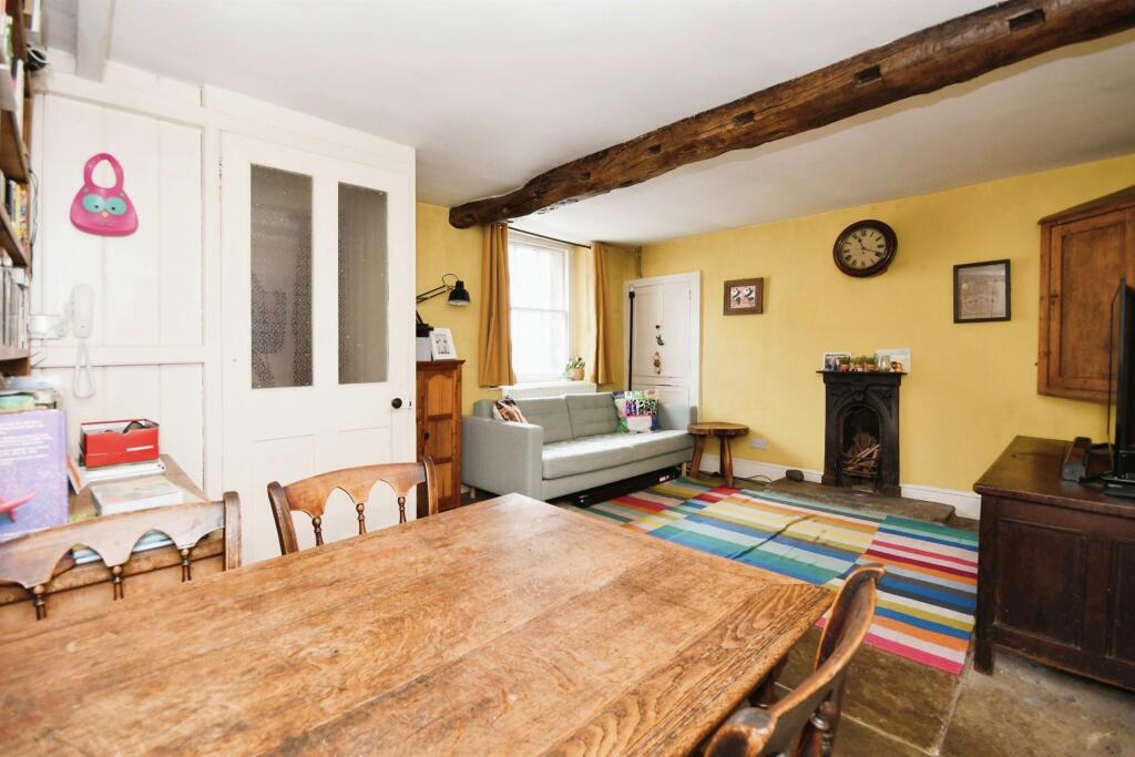 Additional image 18 of Main Street, Youlgreave, Bakewell