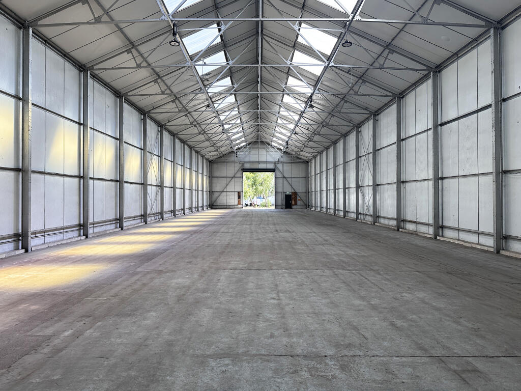 Additional image 6 of West Hallam Industrial Estate, Cat & Fiddle Lane, Ilkeston, DE7 6HE