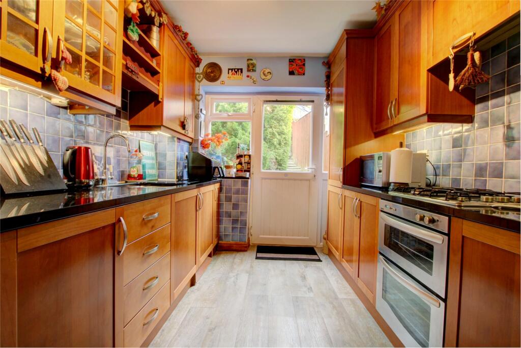 Additional image 25 of Spring Close, Ebchester, Consett, DH8