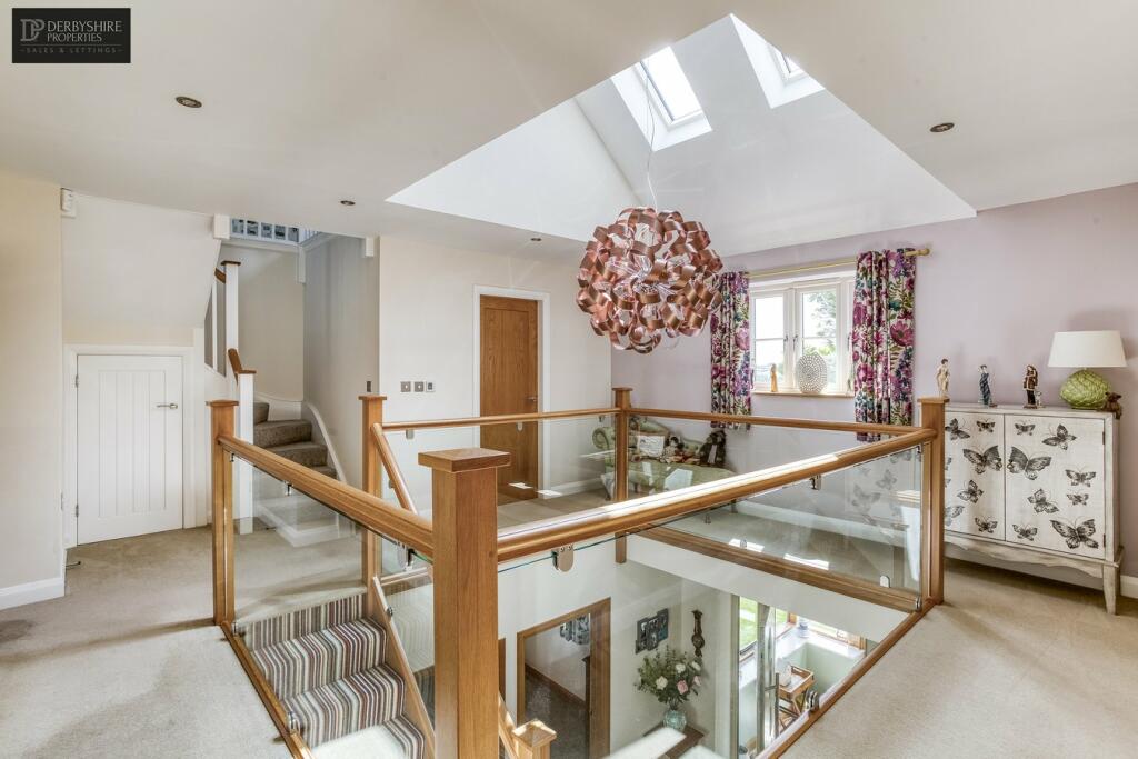 Additional image 26 of Malthouse Lane, Nether Heage, Belper, DE56