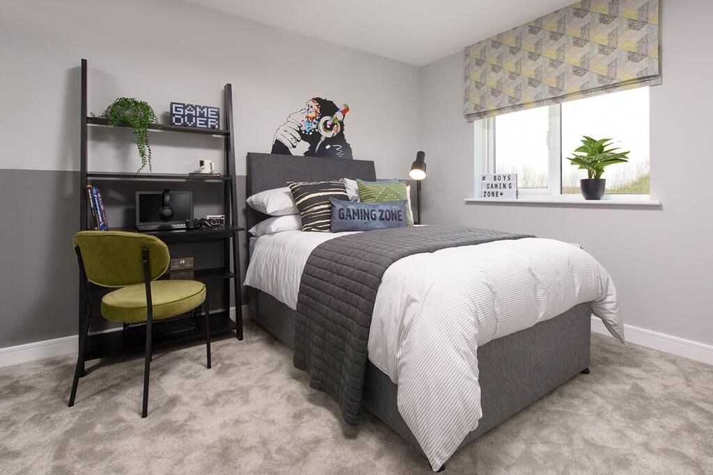 Additional image 11 of Beaumont Hill, 
Darlington, 
County Durham
DL1 3NG