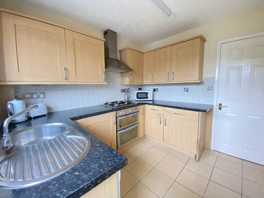 Additional image 4 of Harpswell Close, Allestree, Derby