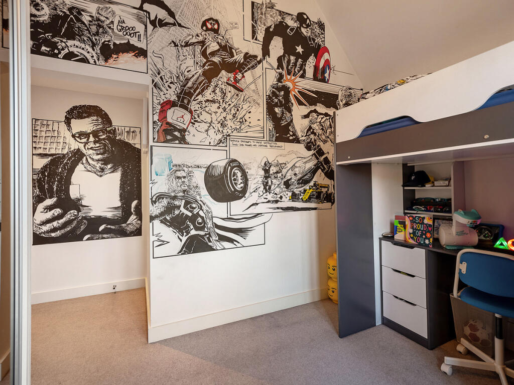 Additional image 29 of Bishops Acre, Lighthorne, Warwickshire CV35 0FH