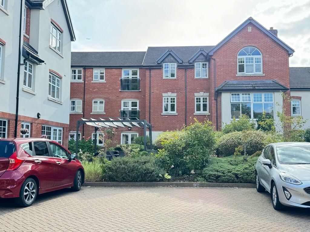 Additional image 12 of Finham Court, Waverley Road, Kenilworth