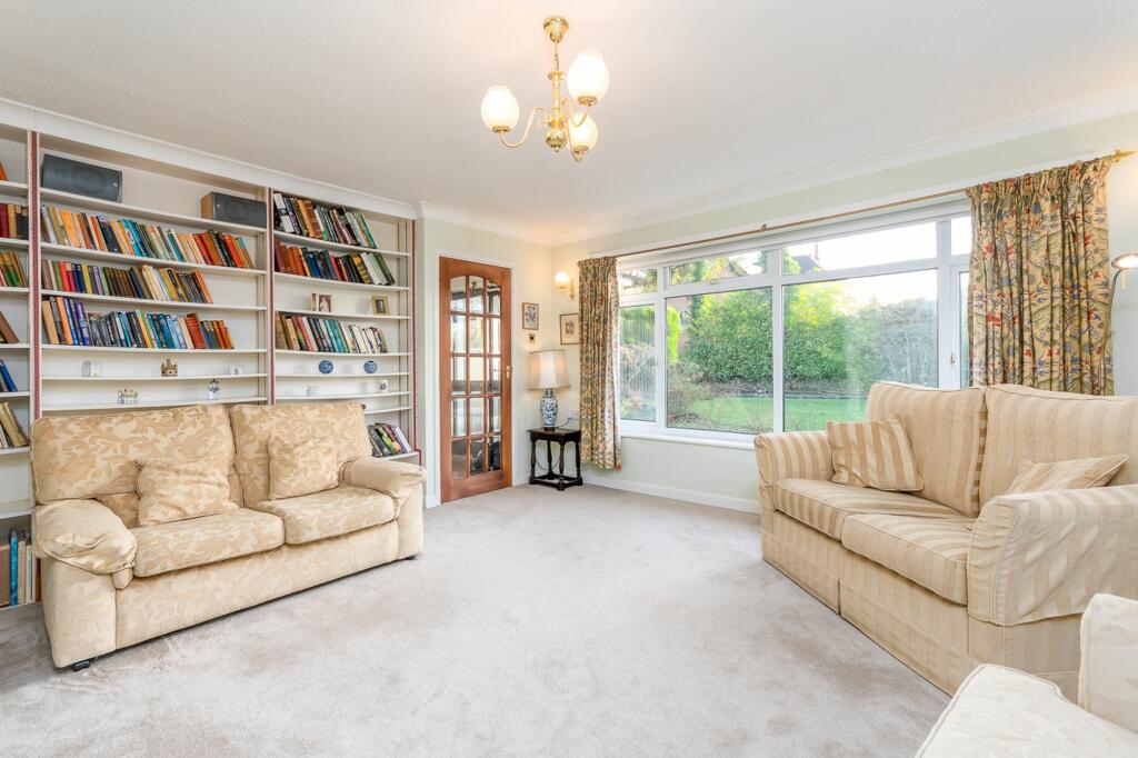 Additional image 6 of Frogmore Road, Snitterfield, CV37