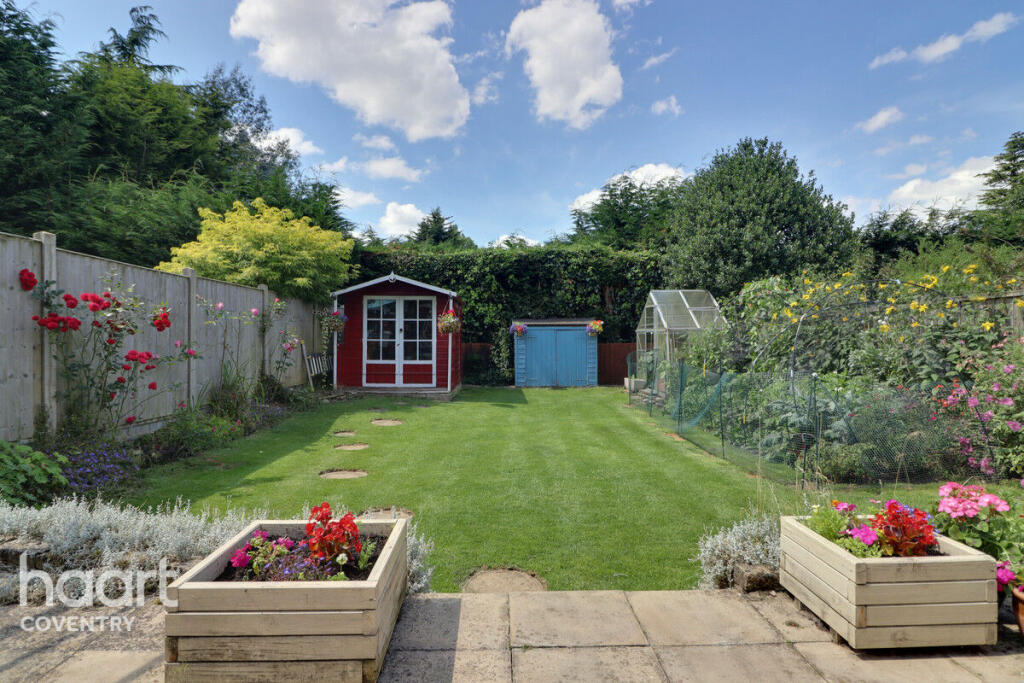 Additional image 18 of Woodside Avenue North, Coventry