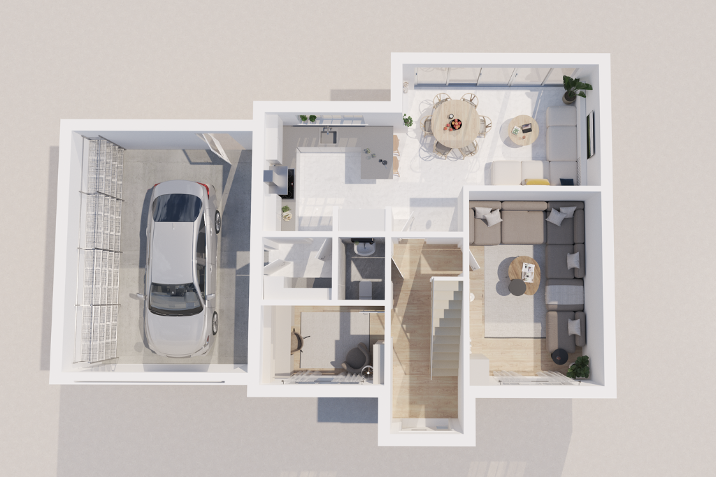 Additional image 13 of Create Your Own Grand Design - Without the Hassle!