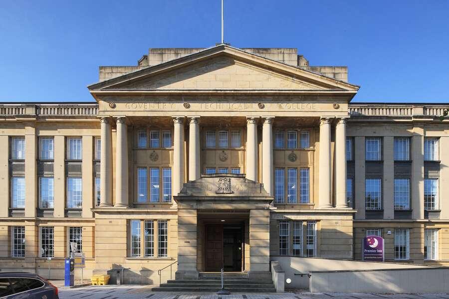 Additional image 8 of Earlsdon Park & Earlsdon One, 53-55 Butts Road, Coventry