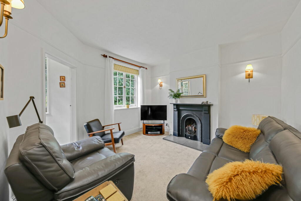 Additional image 3 of Station House, South Wingfield, DE55 7LJ