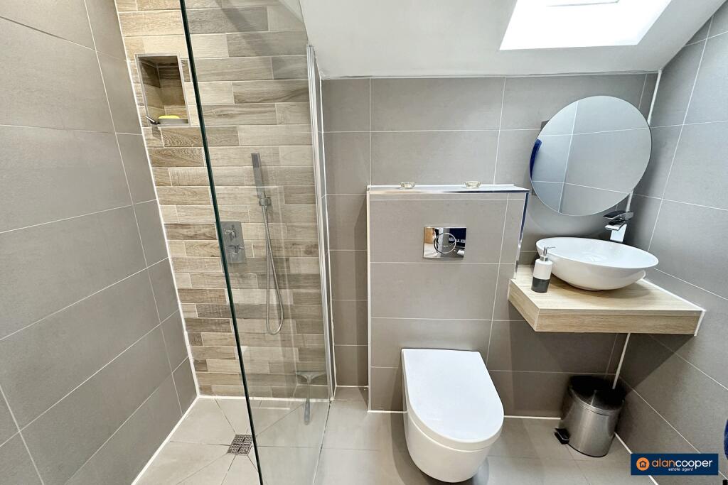 Additional image 12 of Wolvey Road, Bulkington, CV12 9JR