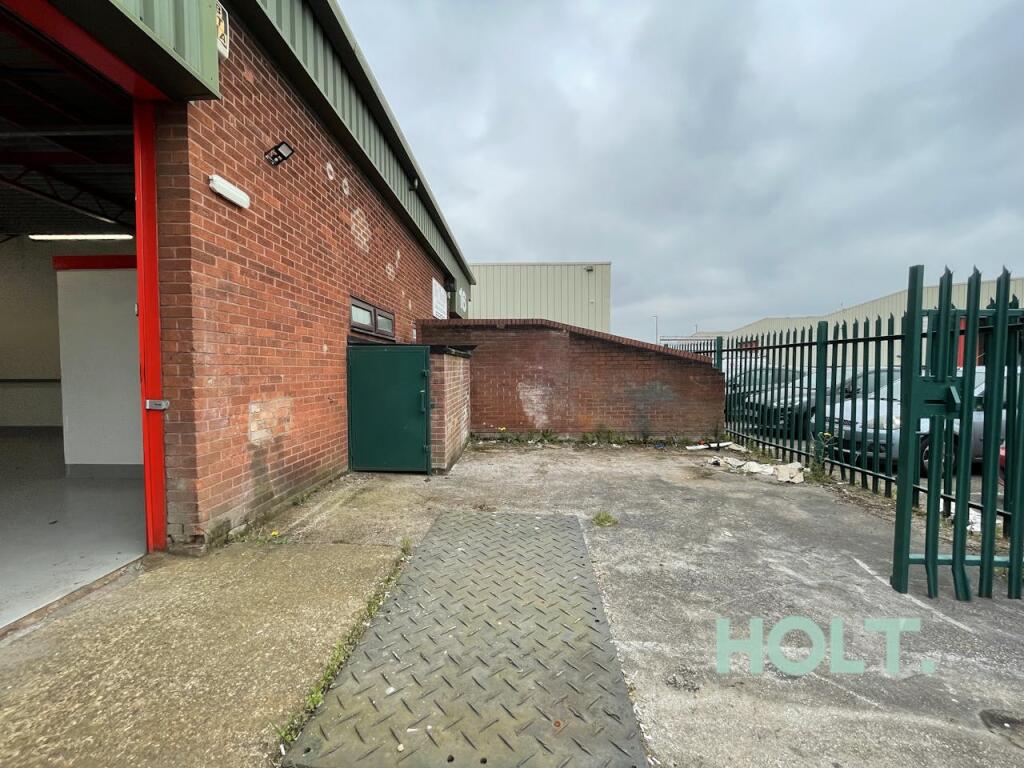 Additional image 8 of Unit 15, Marshbrook Close, Coventry, CV2 2NW