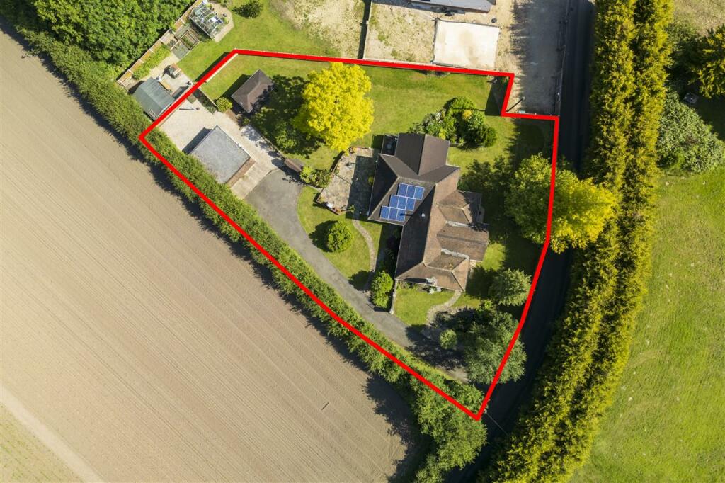 Additional image 34 of Dane Cottage, Saunders Lane, Ash