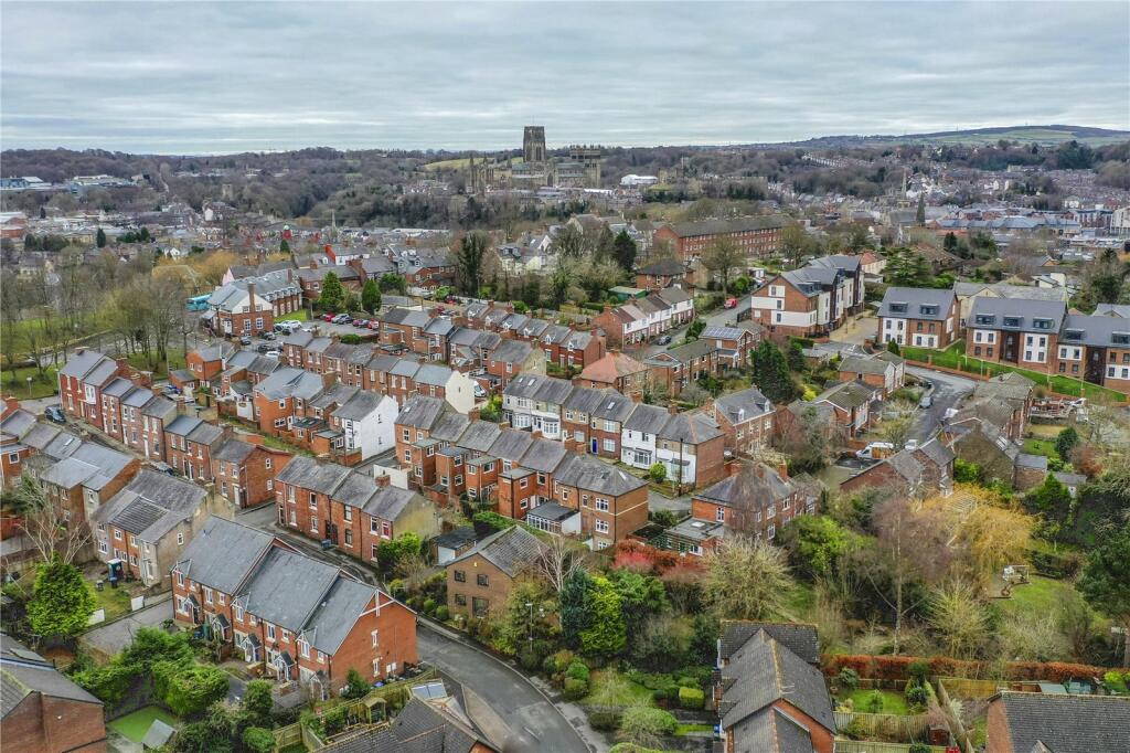 Additional image 25 of Douglas Villas, Durham City, DH1