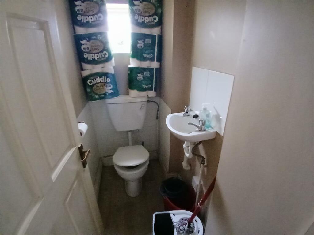 Additional image 9 of Bulkington Road, Bedworth