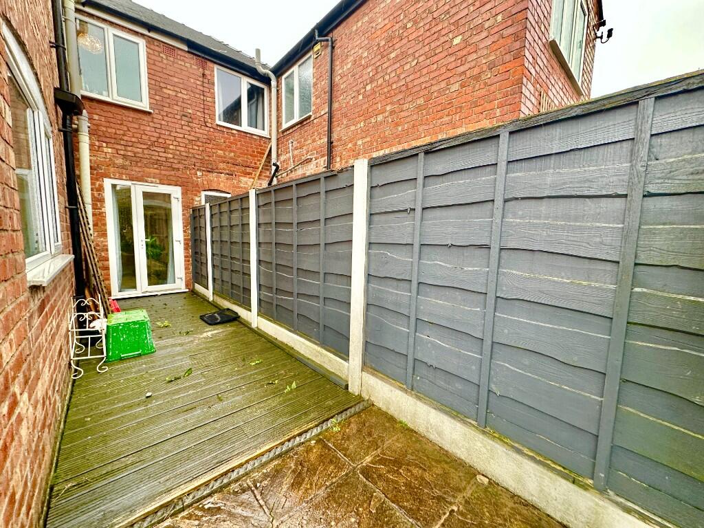 Additional image 21 of Hartford Road, CW9, Northwich, Davenham, Cheshire
