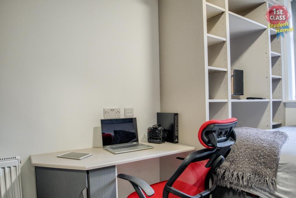 Additional image 8 of Flat 9, Alouise House, Terry Road, Coventry, CV1