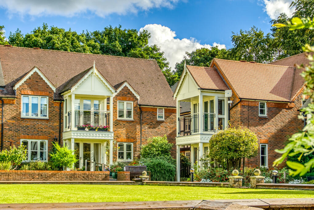 Additional image 10 of No. 27, Richmond Villages Nantwich, St. Josephs Way, Cheshire, CW5 6LZ