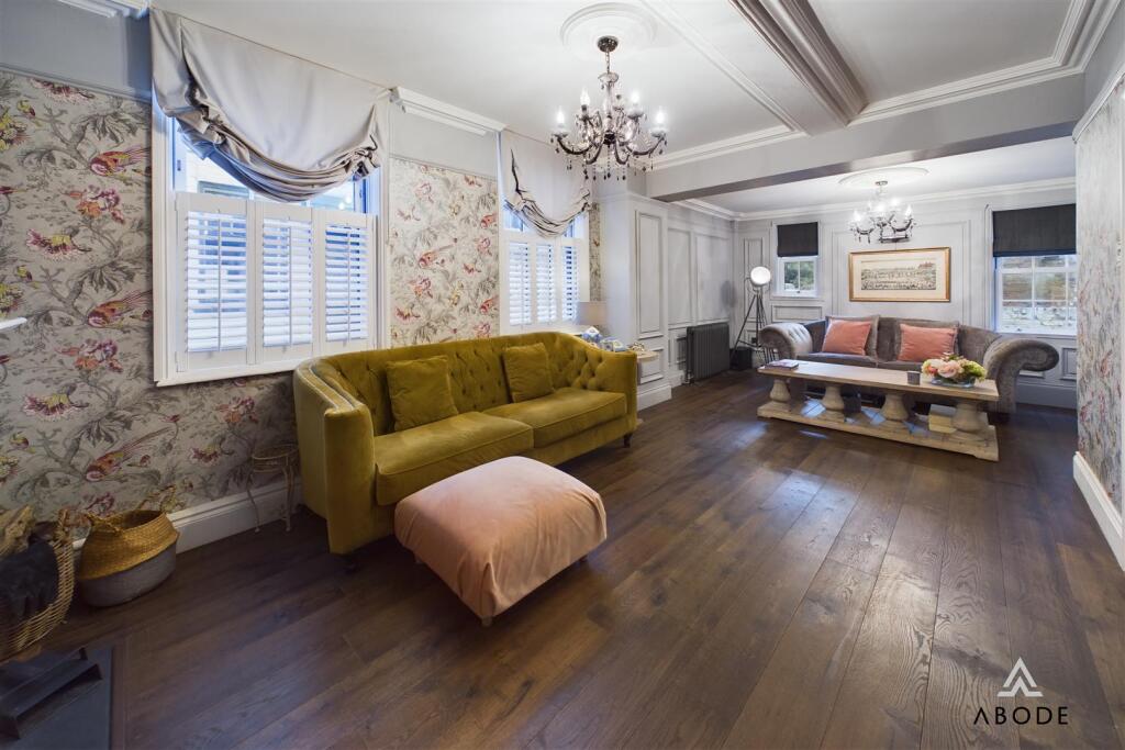 Additional image 13 of Market Street, Castle Donington, Derby