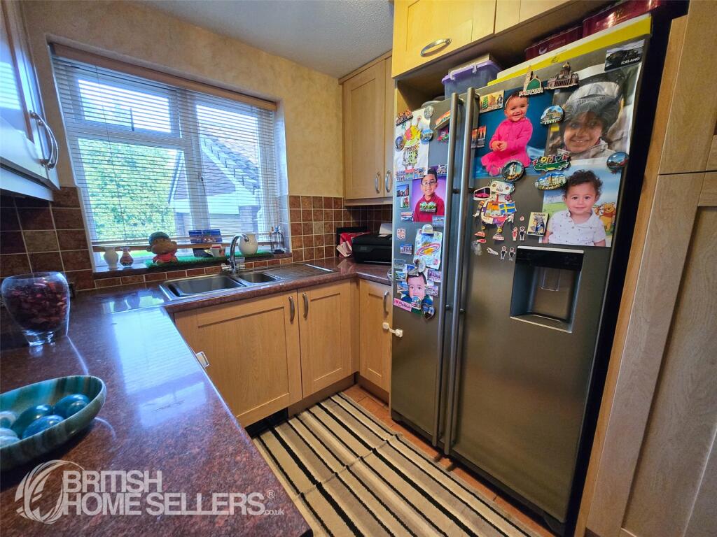 Additional image 2 of Brierfield Way, Mickleover, Derby, Derbyshire, DE3