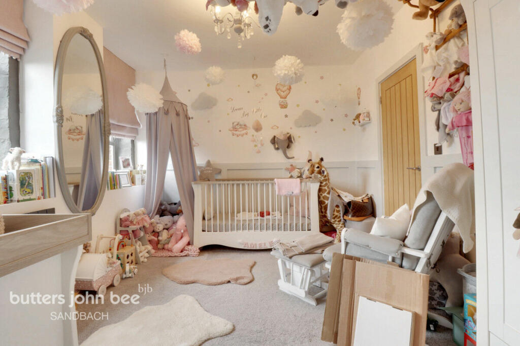 Additional image 21 of High Street, SANDBACH