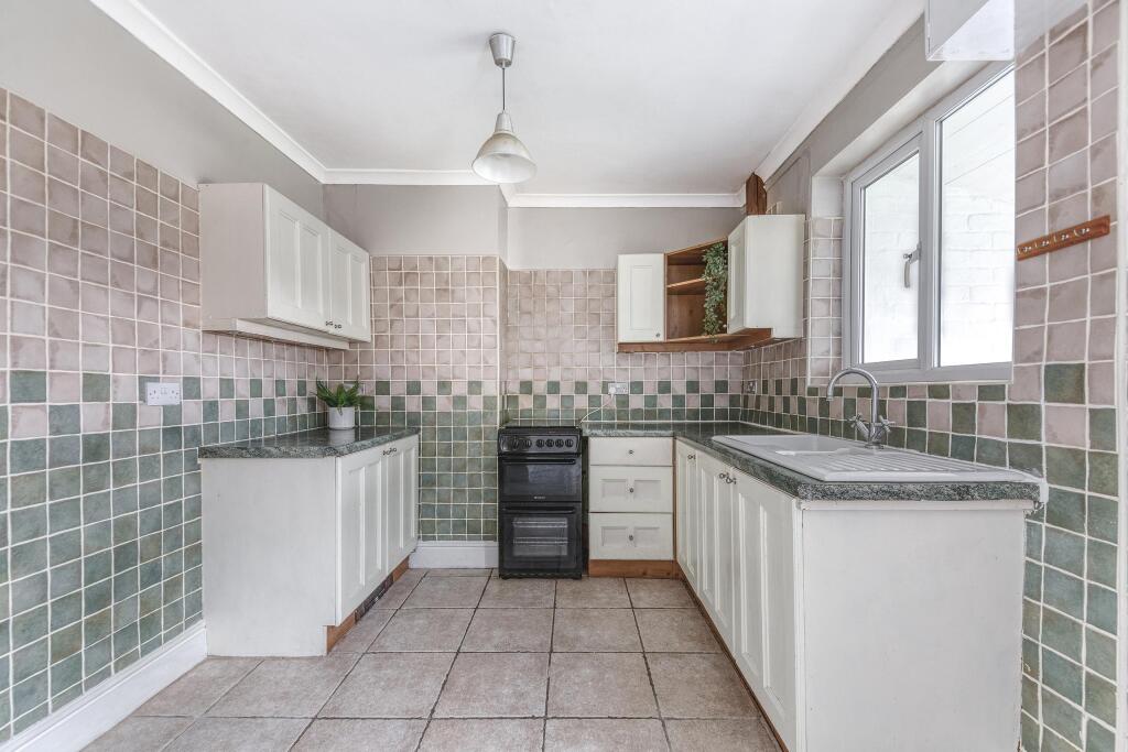 Additional image 8 of High Lane East, West Hallam, DE7