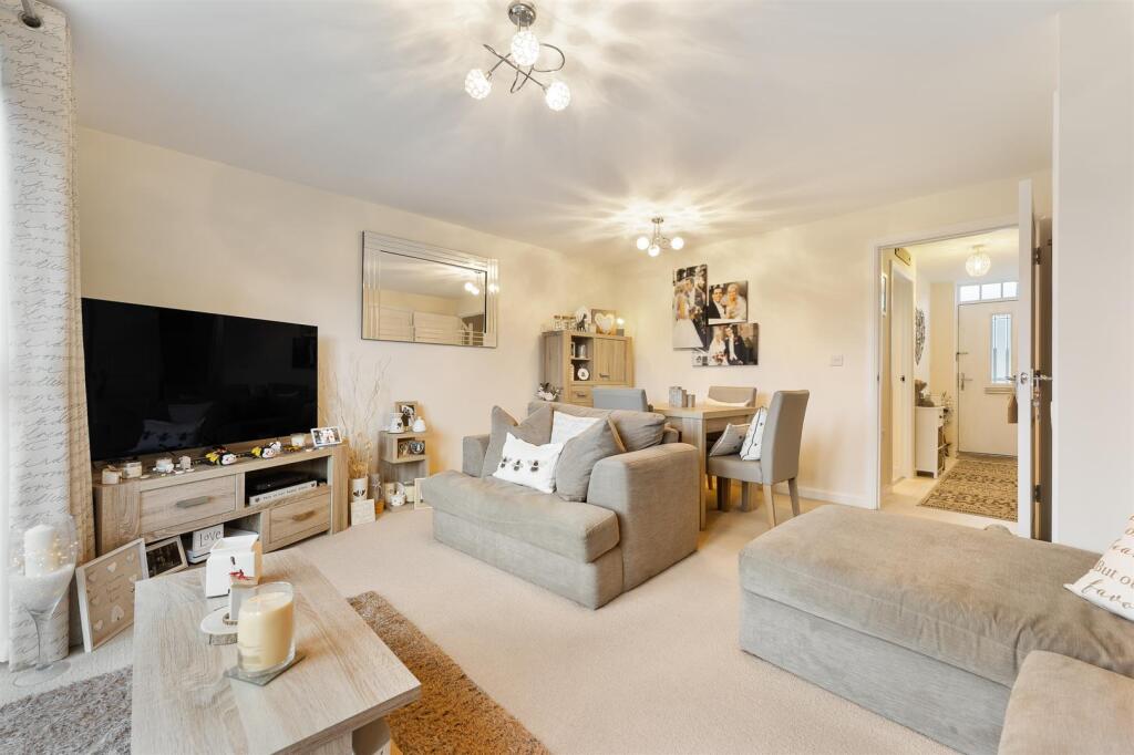 Additional image 4 of Magnolia Street, Winnington Village, Northwich