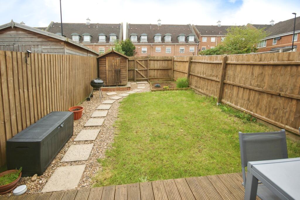 Additional image 17 of Bushelton Close, Coventry, CV1