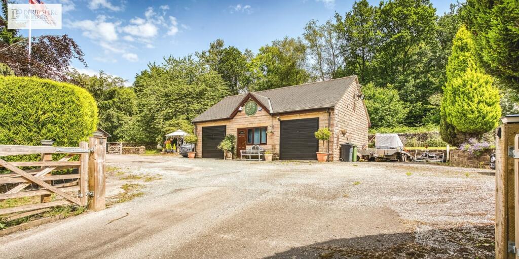 Additional image 6 of Matlock Road, Ambergate, Belper, DE56