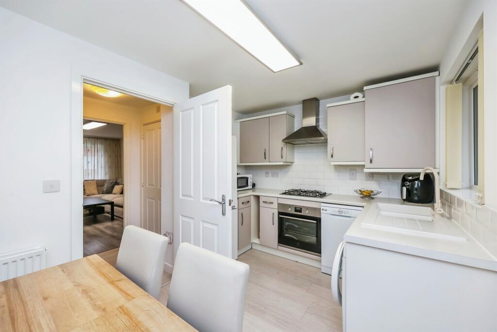 Additional image 9 of Slater Way, Ilkeston